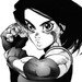 Image de profil de shiki