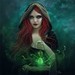 Image de profil de enchanteresse
