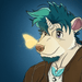 Image de profil de kosmofluff