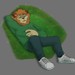 Image de profil de senseilion