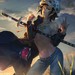 Image de profil de kkegwo