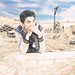 Image de profil de flouti