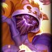 Image de profil de shota