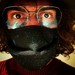 Image de profil de vie
