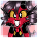 Image de profil de cassys_red
