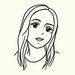 Image de profil de sareea