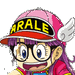 Image de profil de oxler