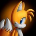 Image de profil de tails