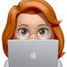 Image de profil de valy