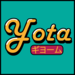 Image de profil de yota