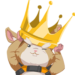 lestrangemeow