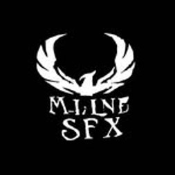 M-line