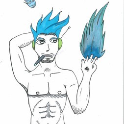ZyloTheFox