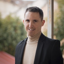 Gaetan Ritel