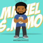 Miguel Searchlight Nemo