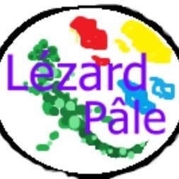 A.Lezard-Pale