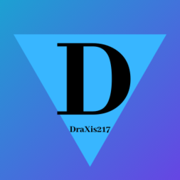 DraXis217