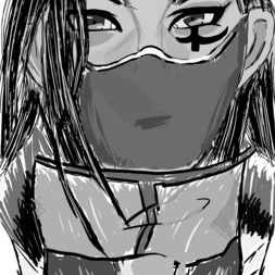 Sophia-San