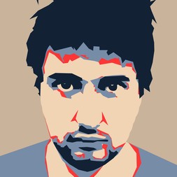 AndrParrot