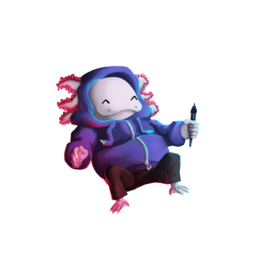laxolotl