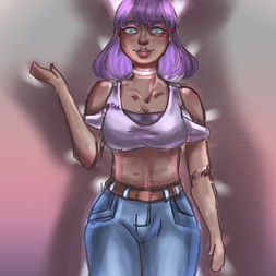 MissLiliju