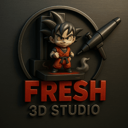Fresh3DStudio