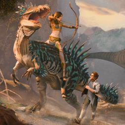 Mathisaurus