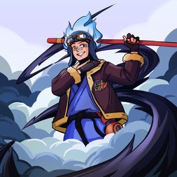 skyra