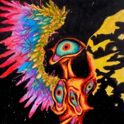 weirdnim