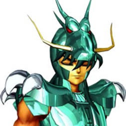 dragon-2d