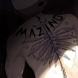 Mazino