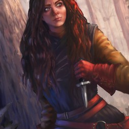 Chloé Sym