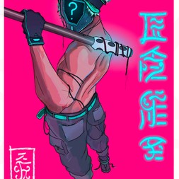 murdoc