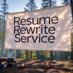 executive resume writing