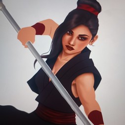 deryaart