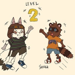 SnowyTanuki