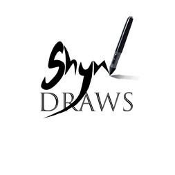 Shyn Draws