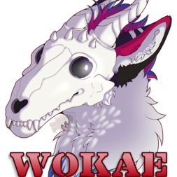 wokaethefurry