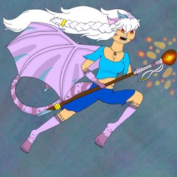 Dragonnika
