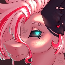 lazypony