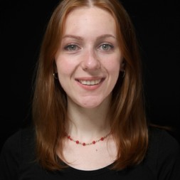 Sarah "Ascedia " Kukovicic