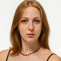 Sarah "Ascedia " Kukovicic
