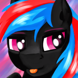 LuxThePegasus
