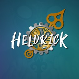 Heldrick