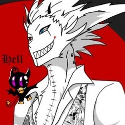 luckydevil