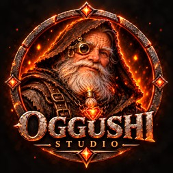 Oggushi