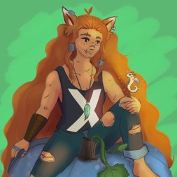 ClWolf