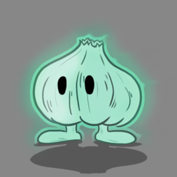 RadioactiveGarlic