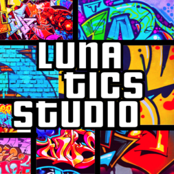 lunatics_studio