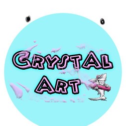 crystalart